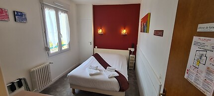 Hotel Le Bretagne