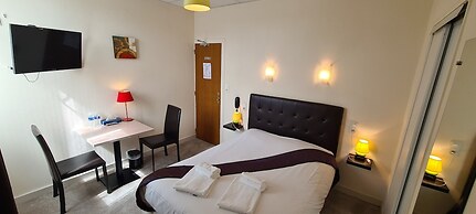Hotel Le Bretagne