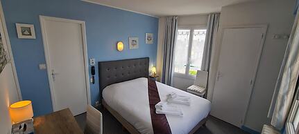 Hotel Le Bretagne