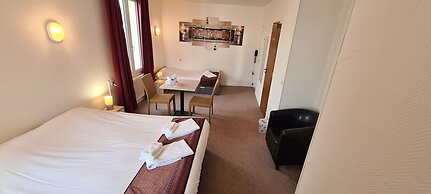 Hotel Le Bretagne