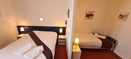 Hotel Le Bretagne