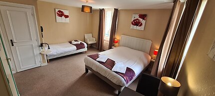 Hotel Le Bretagne