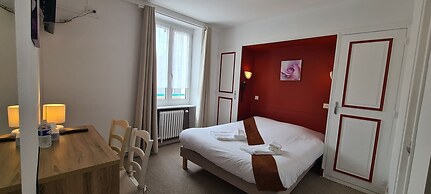 Hotel Le Bretagne