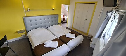 Hotel Le Bretagne