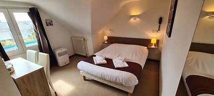 Hotel Le Bretagne