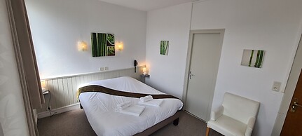 Hotel Le Bretagne