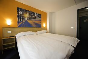 Hotel Teola