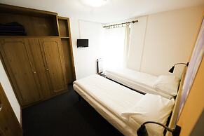 Hotel Teola