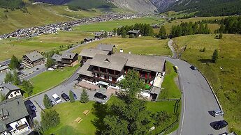 Hotel Teola