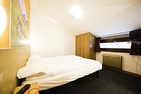 Hotel Teola