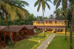 La Cabana Beach and Spa