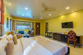 La Cabana Beach and Spa