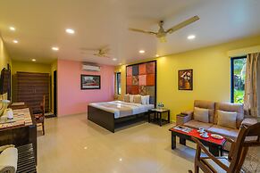 La Cabana Beach and Spa
