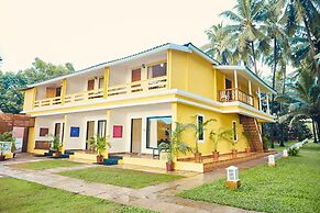 La Cabana Beach and Spa