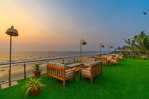 La Cabana Beach and Spa