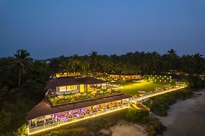 La Cabana Beach and Spa