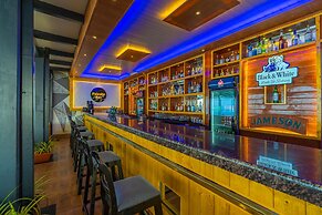La Cabana Beach and Spa