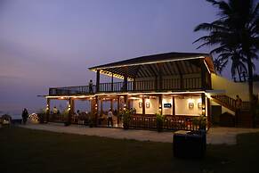 La Cabana Beach and Spa