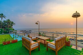 La Cabana Beach and Spa