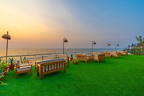La Cabana Beach and Spa