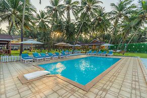 La Cabana Beach and Spa