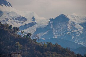 Landmark Pokhara