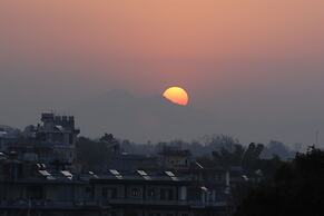 Landmark Pokhara