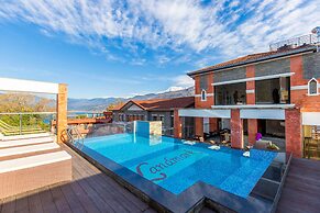 Landmark Pokhara