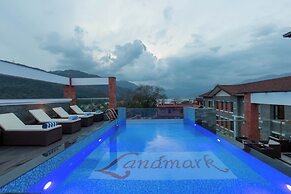 Landmark Pokhara
