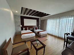 Landmark Pokhara