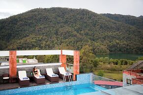 Landmark Pokhara