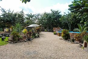 Real Mayab Hotel & Bungalows