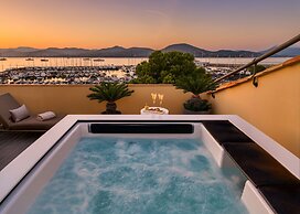 Hôtel de Paris Saint-Tropez