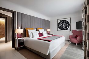 Hôtel de Paris Saint-Tropez
