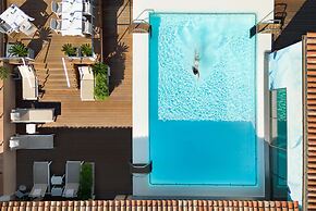 Hôtel de Paris Saint-Tropez