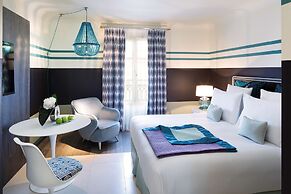 Hôtel de Paris Saint-Tropez