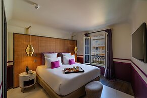 Hôtel de Paris Saint-Tropez
