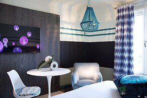 Hôtel de Paris Saint-Tropez