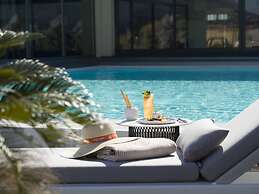 Hôtel de Paris Saint-Tropez