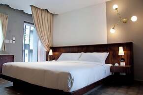 Flor de Mayo Hotel & Restaurant - Adults only