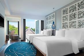 Le Meridien Bali Jimbaran