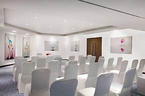 Le Meridien Bali Jimbaran