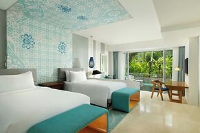 Le Meridien Bali Jimbaran