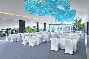 Le Meridien Bali Jimbaran