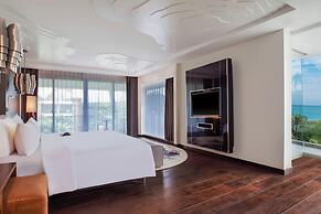Le Meridien Bali Jimbaran