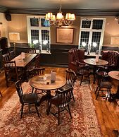 The Red Lion