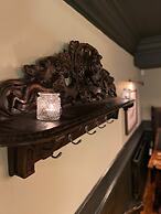 The Red Lion