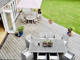 The Thorpe Guesthouse