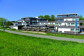 Fletcher Wellness-Hotel Kamperduinen