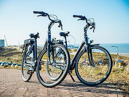 Fletcher Wellness-Hotel Kamperduinen